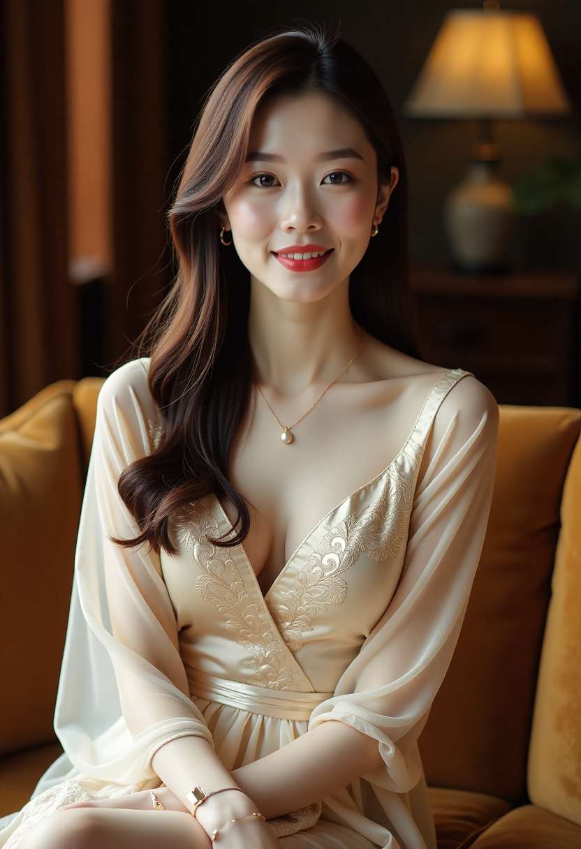 老无所依