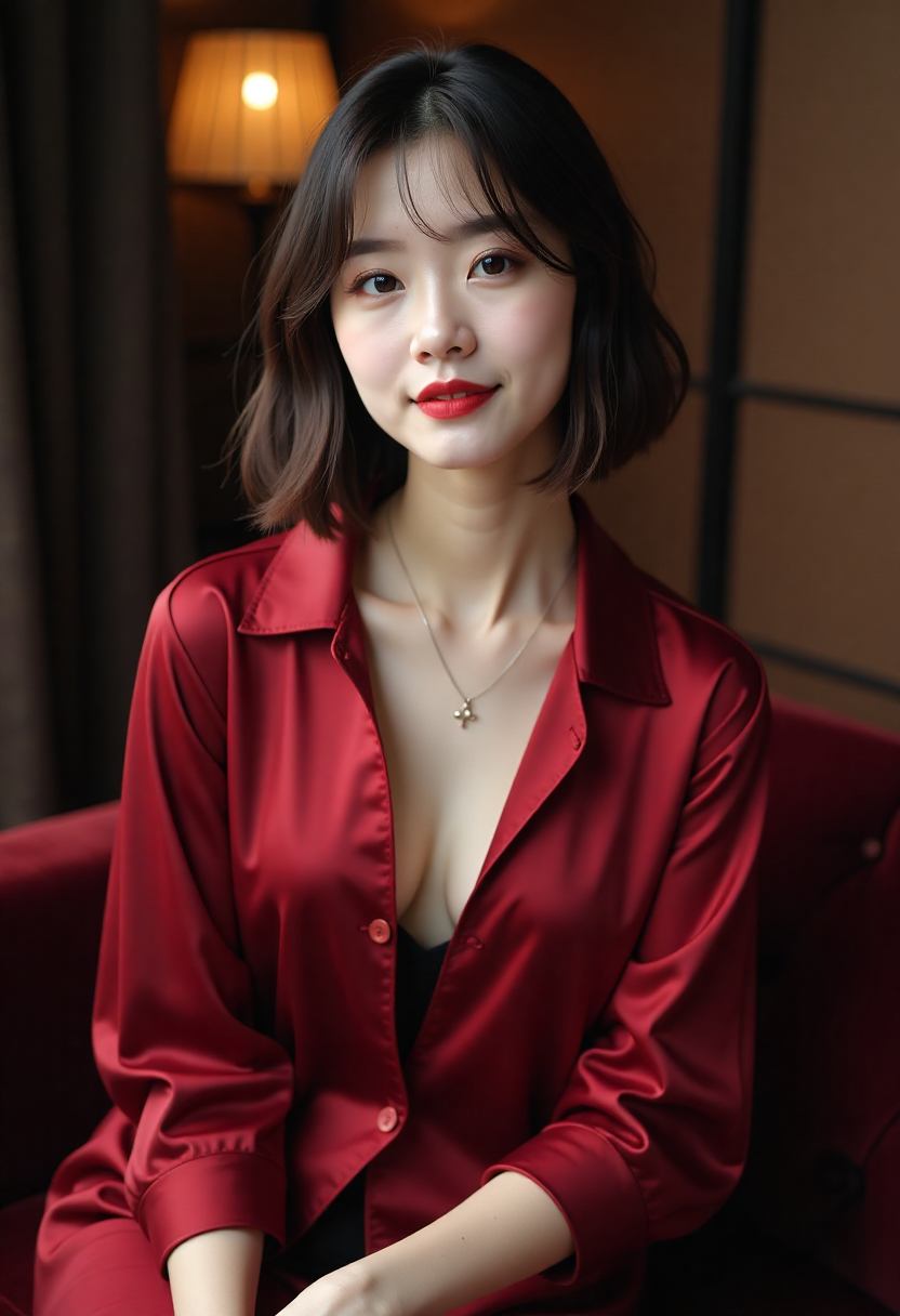熔炉
