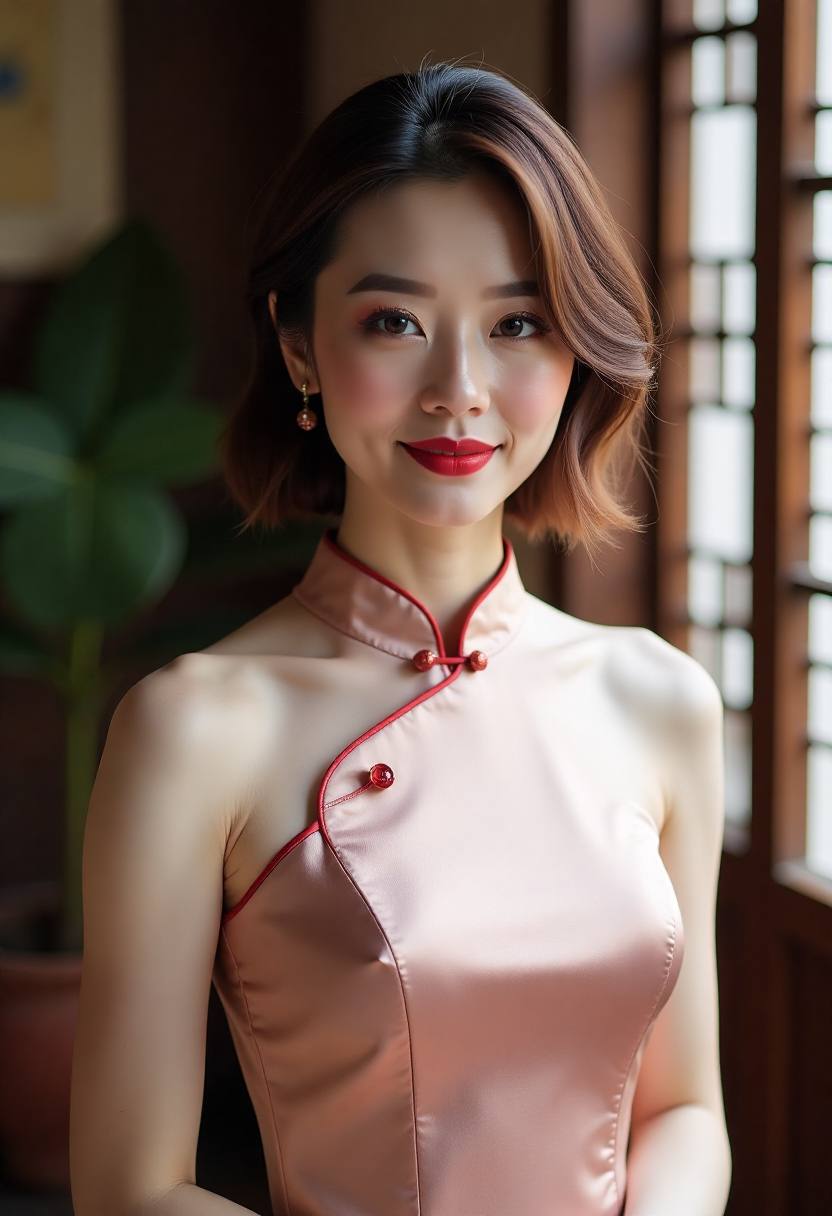 触不可及