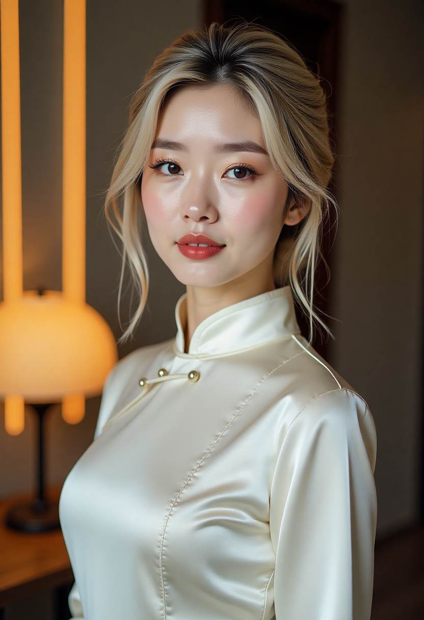 美丽人生
