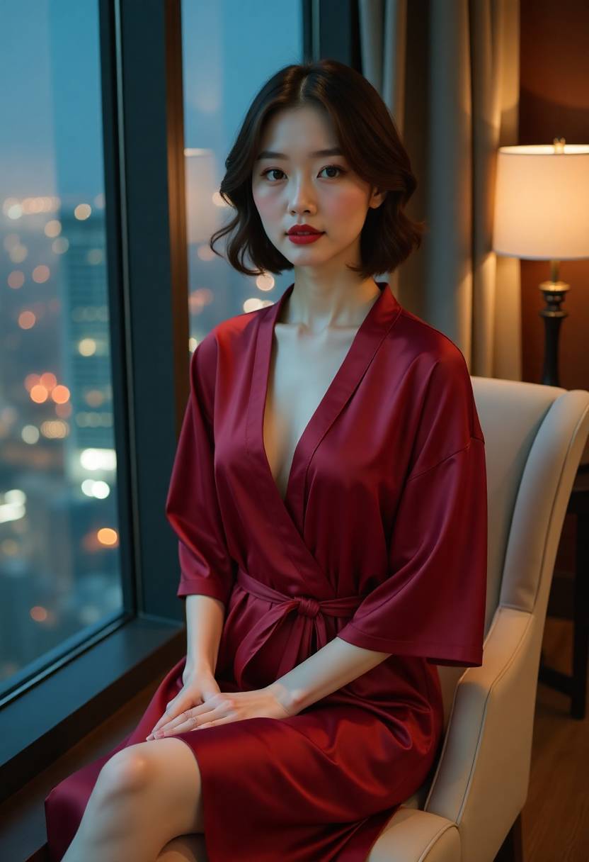 影迷头像